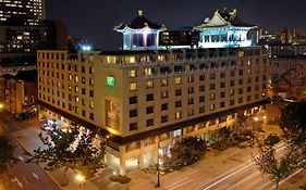 Holiday Inn Montreal Centre Ville Downtown